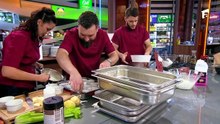 Chefi la cuțite - Sezonul 17 - Episodul 21 de Luni, 20 Aprilie 2026 partea 2