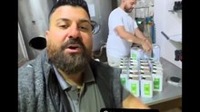 Michele monopoli story ci si allena con impegno