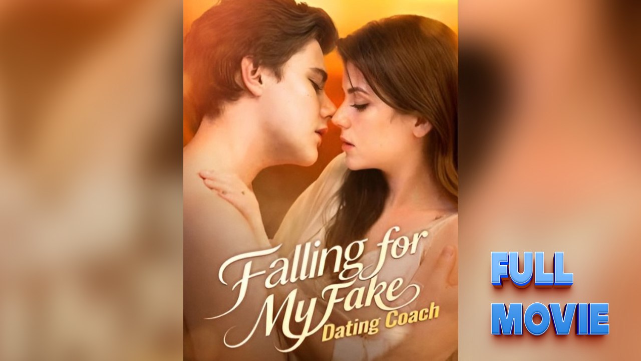 Falling For My Fake Dating Coach