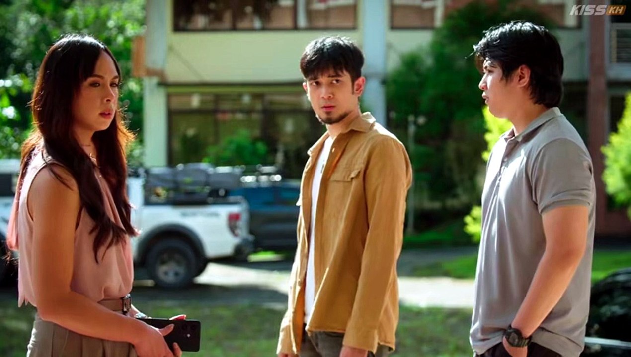 What.Lies.Beneath.S01E81.540P.X265.Aac Must See