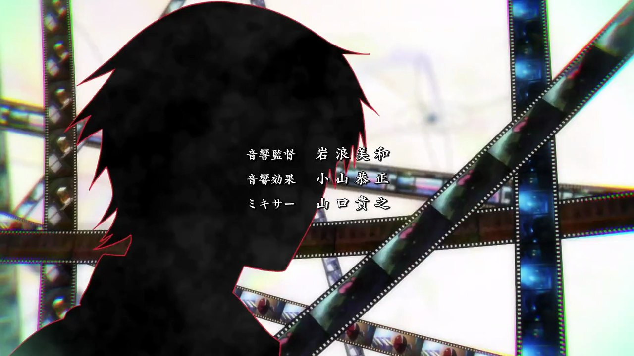 ERASED Folge 3 | Boku dake ga Inai Machi | Anime Deutsch Untertitel