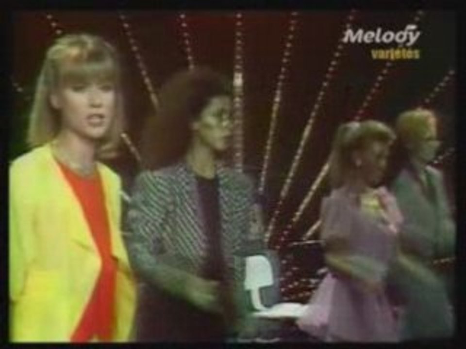 Dorothee - Allo Monsieur l'ordinateur