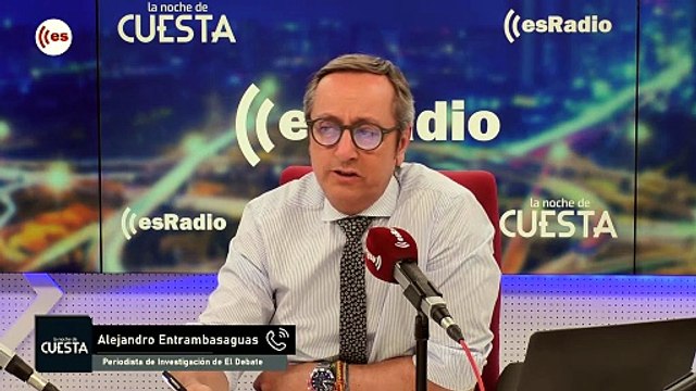 Tertulia de Cuesta: María Jesús Montero, cada vez más acorralada, y el portazo de Sánchez a María Corina Machado