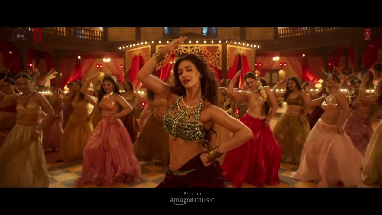 O'Romeo Aashiqon Ki Colony - Music Video