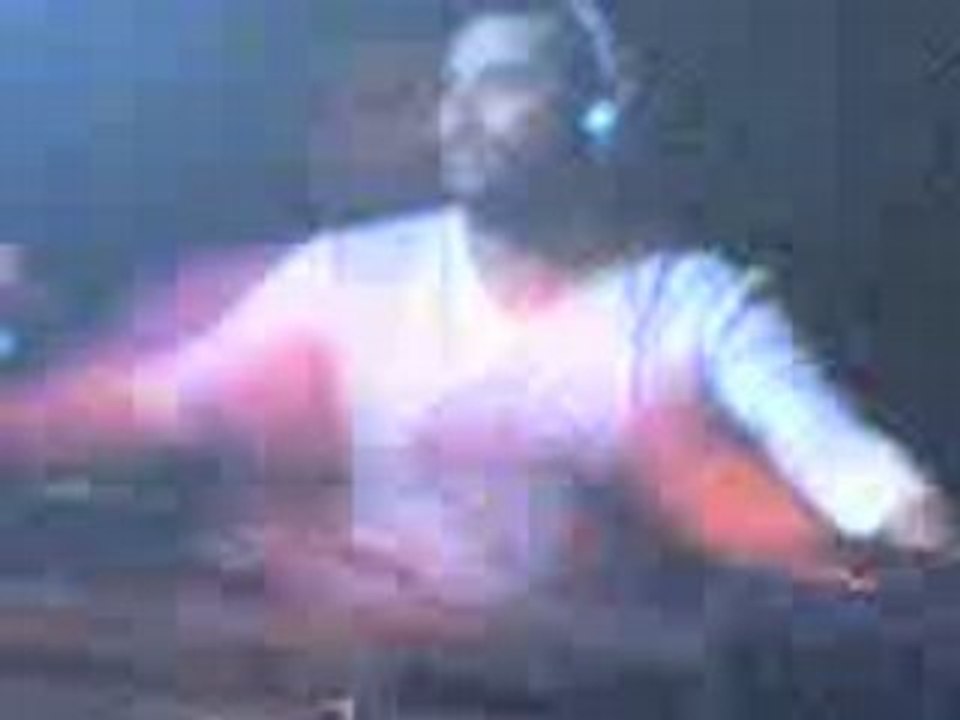 laurent wolf macumba