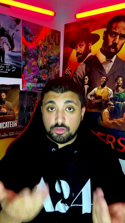 Analyse du trailer du film UNDERTONE