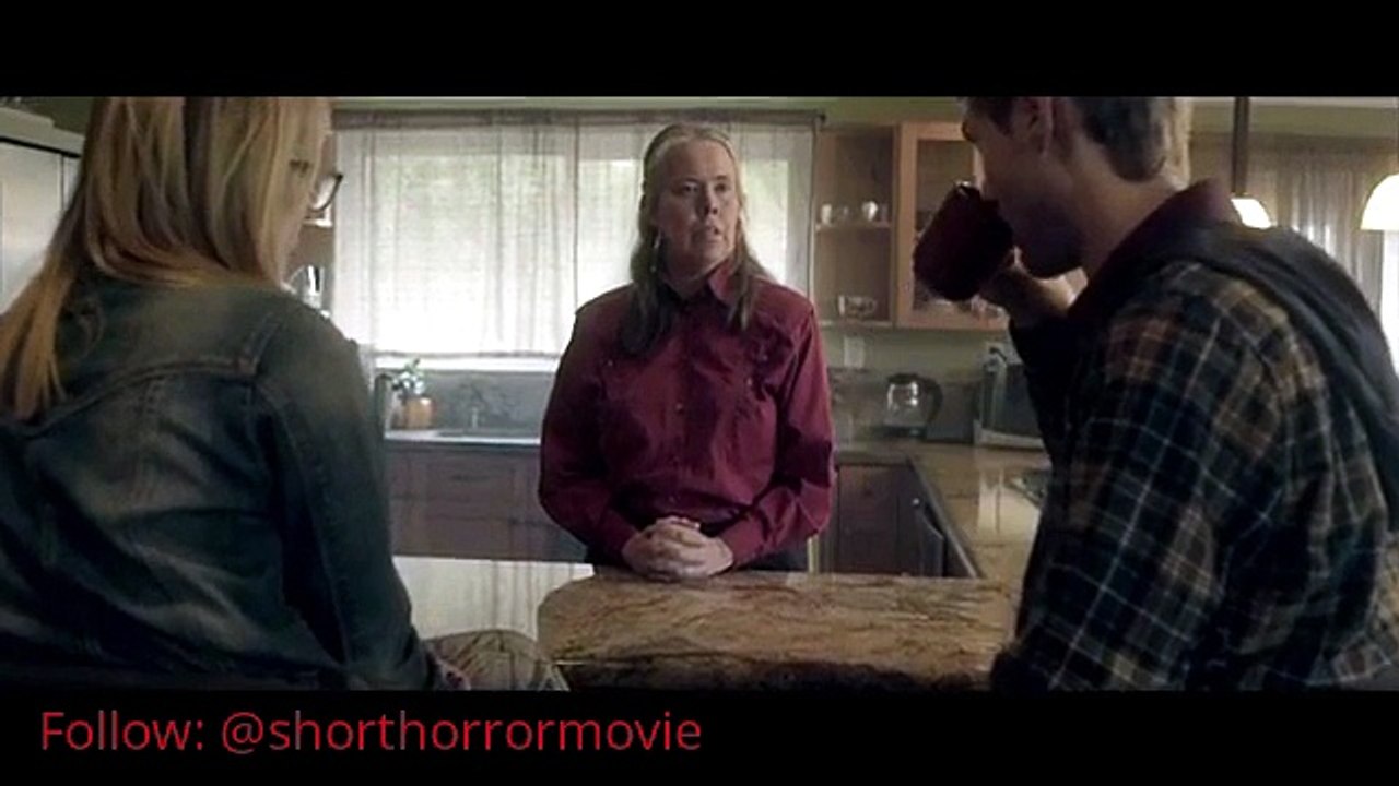 THE RULE  Terrifying Horror SHM