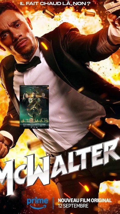 Mon avis sur MC Walter le film de Mister V