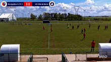 Résumé - Bourguébus-Soliers FC 3 1-2 AS Côte de Nacre