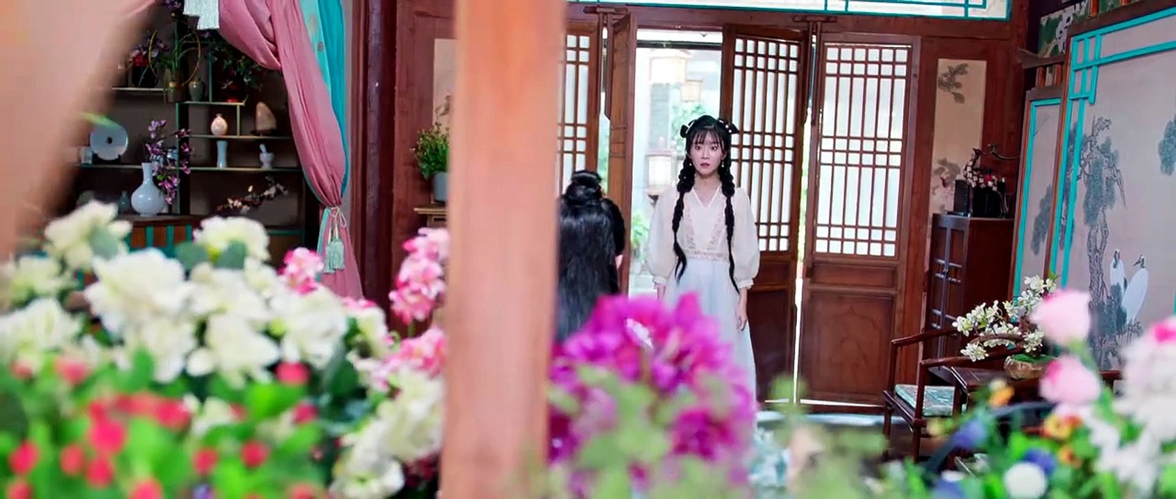 The Moment I Met You Episode 14