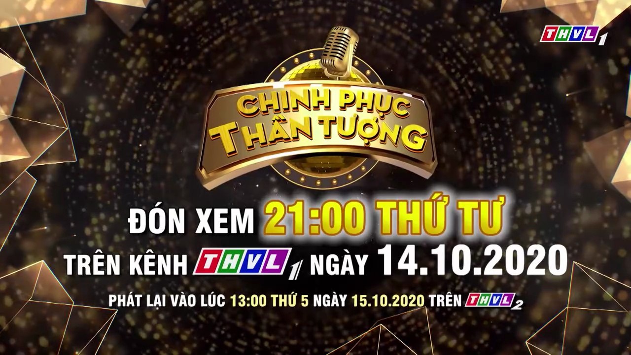 Chinh phục thần tượng | Trailer trên THVL1