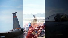 The F-22 Isn’t the Most Advanced Jet Here’s Why