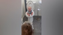 Hilarious Babies