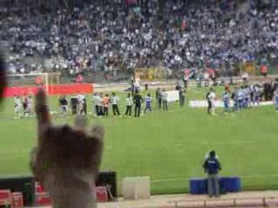 anderlecht - la gantoise