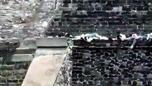 Pirámides de Teotihuacán: toma rehenes y mata a una turista