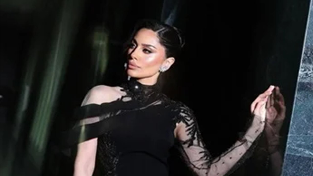 إلهام علي تبدأ خريطتها الدرامية وما علاقة ريهام عبد الغفور؟