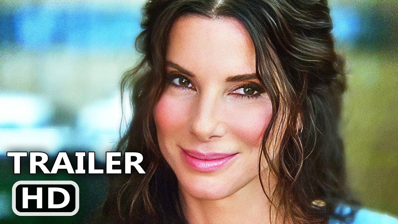 PRACTICAL MAGIC 2 Official Trailer (2026) Sandr...