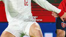 Rumbo al Mundial 2026: El Regreso de Chequia