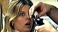 Beth Barbered