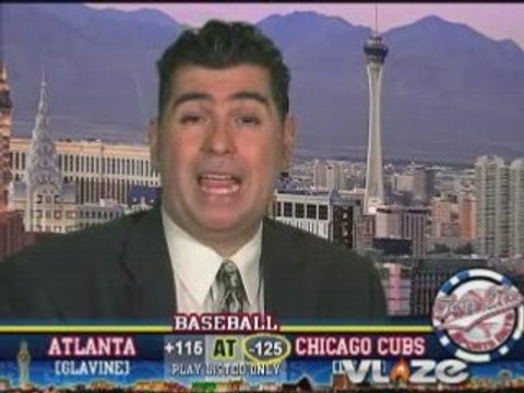 Baseball Atlanta Braves @ Chicago Cubs Preview