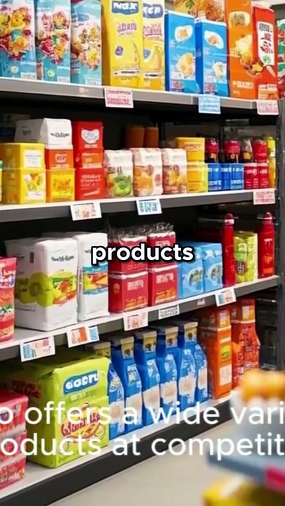 Why Shopping at Costco Is a Game-Changer