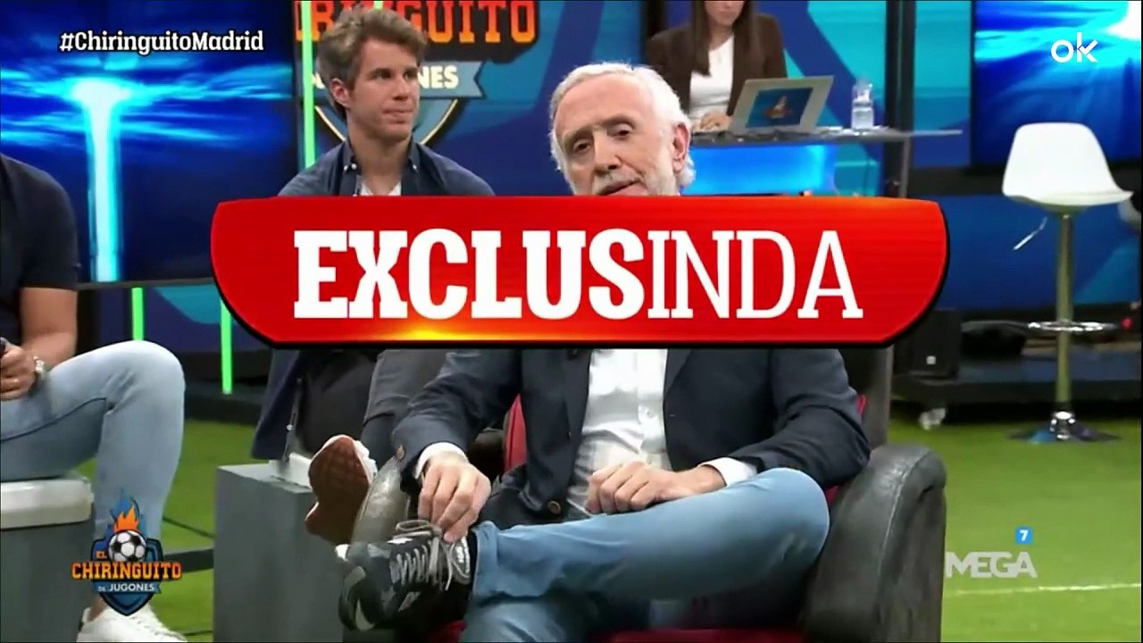 Los pesos pesados del vestuario quieren que Arbeloa siga