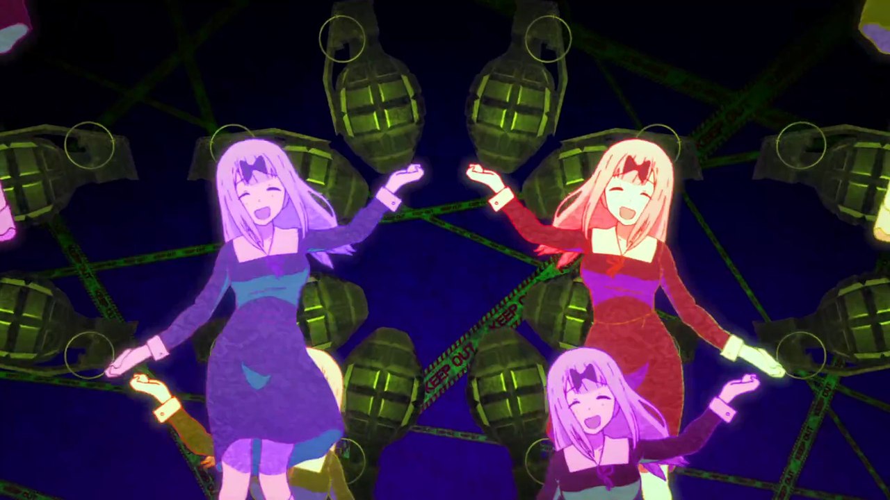 Kaguya-sama: Love is War Folge 4 | Kaguya-sama wa Kokurasetai | Anime Deutsch Untertitel