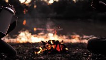 Teach Me The Fire - Musique AMIS