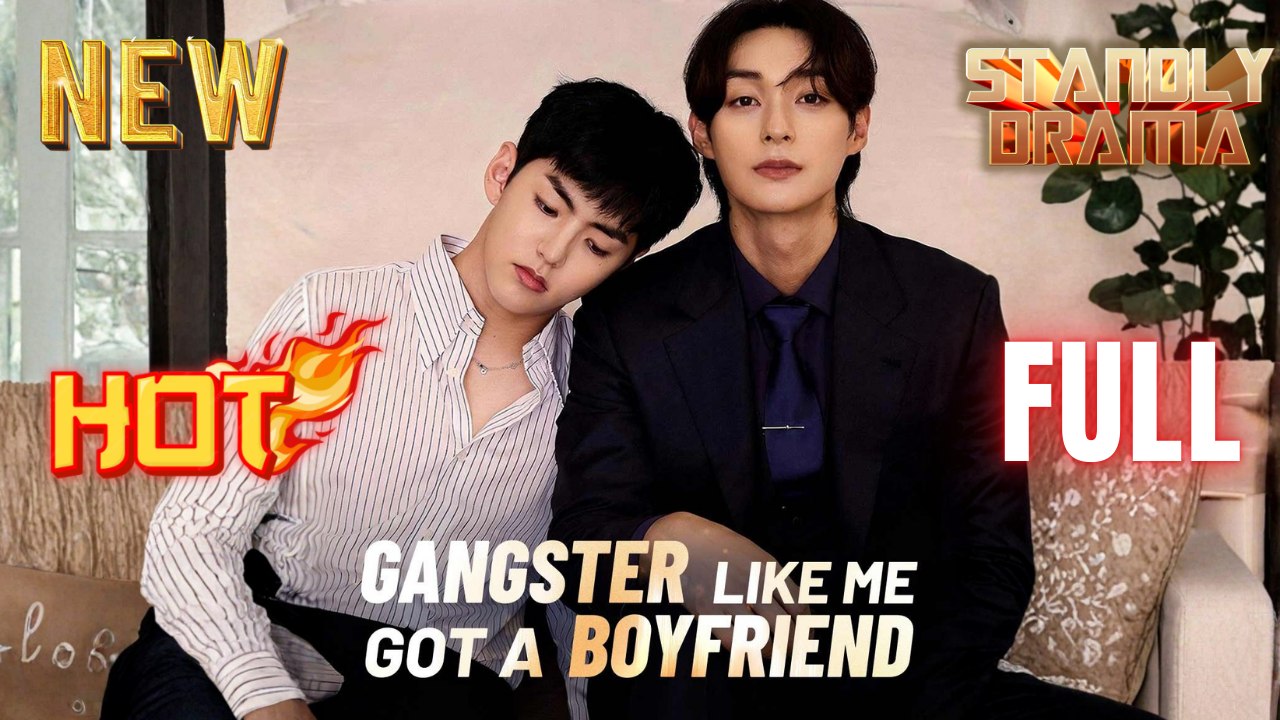 Gangster Like Me Got A Boyfriend Bl I Best Romantic Shortfilms Hot Emotional Dark Ceo Billionaire Romance Korean New Series 2026