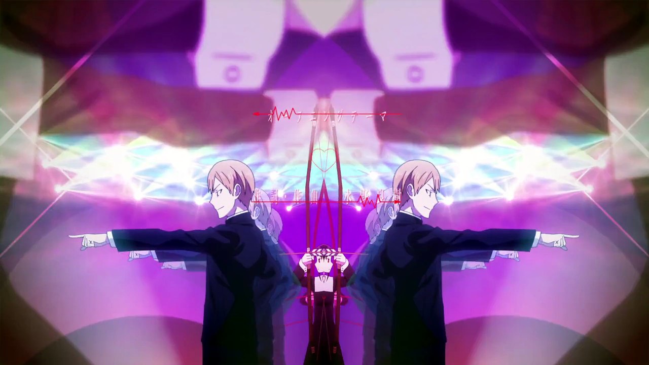 Kaguya-sama: Love is War Folge 5 | Kaguya-sama wa Kokurasetai | Anime Deutsch Untertitel