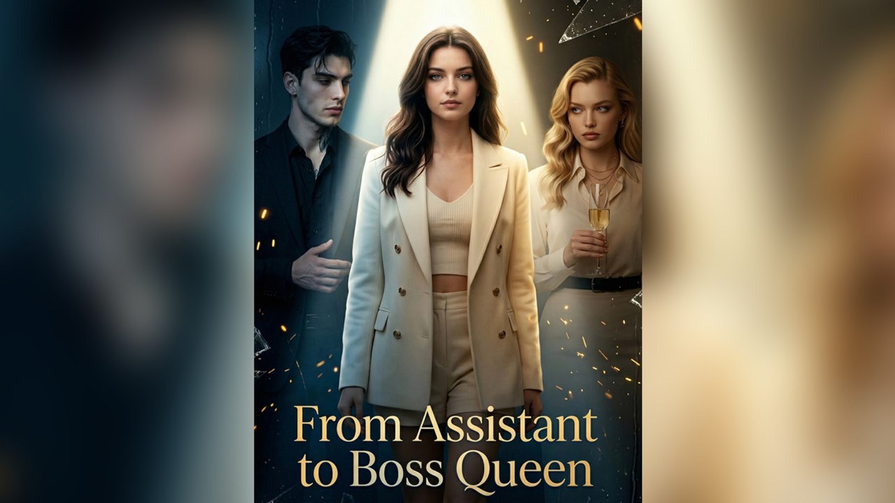 From Assistant To Boss Queen Ep