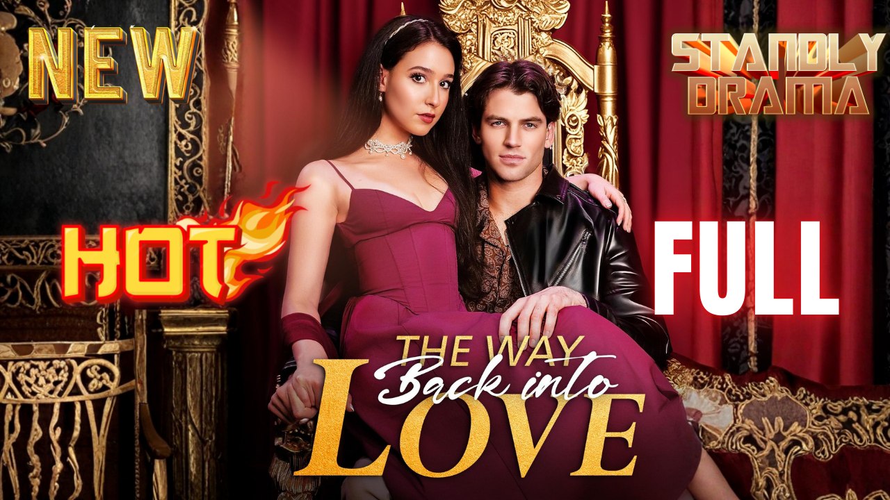 The Way Back Into Love Hd I Best Romantic Shortfilms Hot Emotional Dark Ceo Billionaire Romance New Series 2026