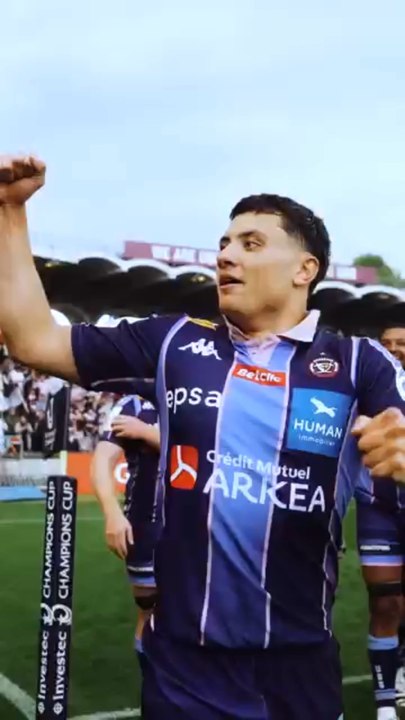 UBB✨🏉