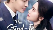 the stand in groom chinese drama