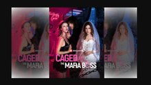 New Hot🔥 Caged By The Mafia Boss Netshort 🍀