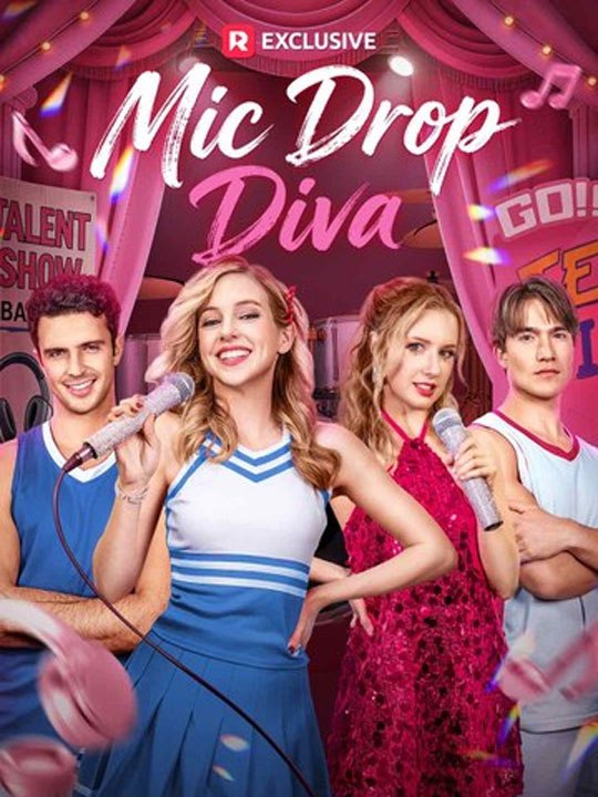 Mic Drop Diva S