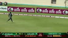 BANG BEAT NEW ZEALAND 2ND ODI