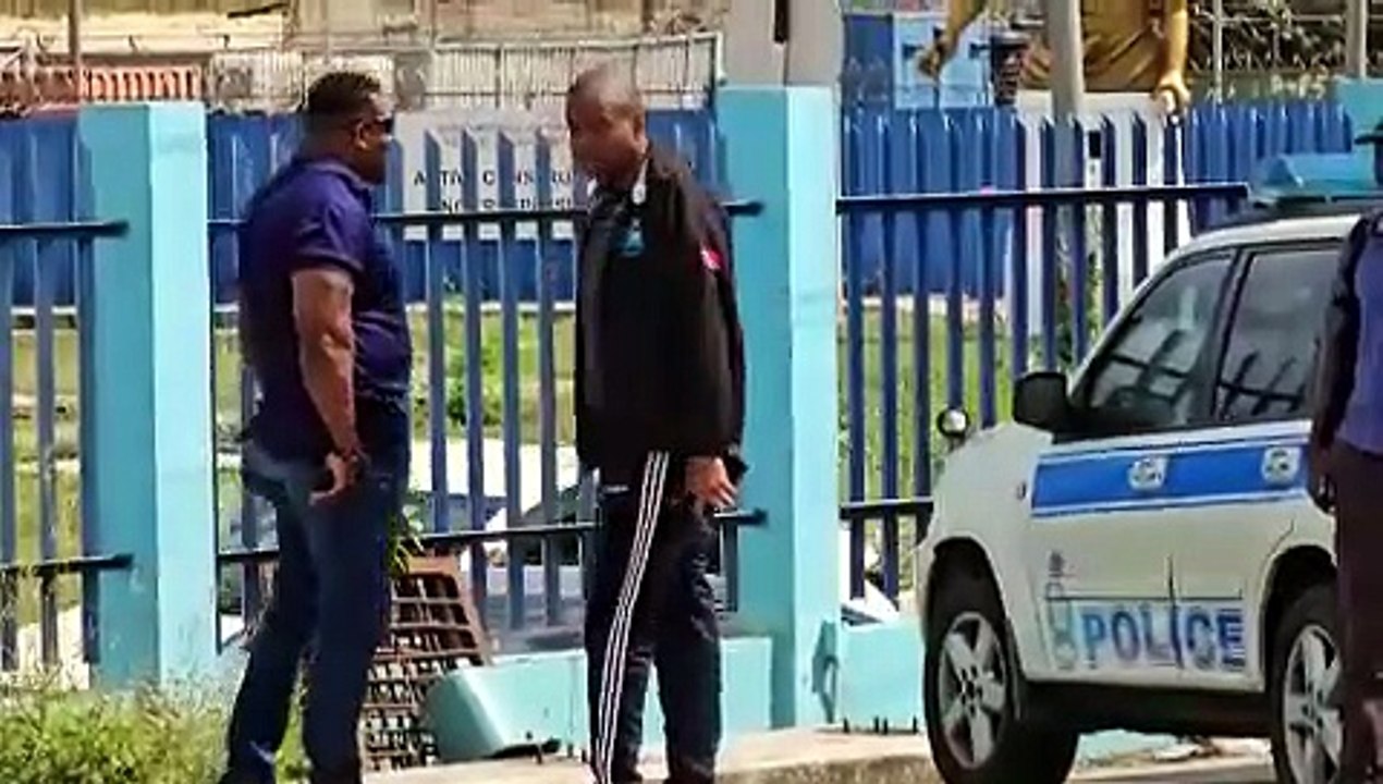CORPORAL WAS STRANGLED