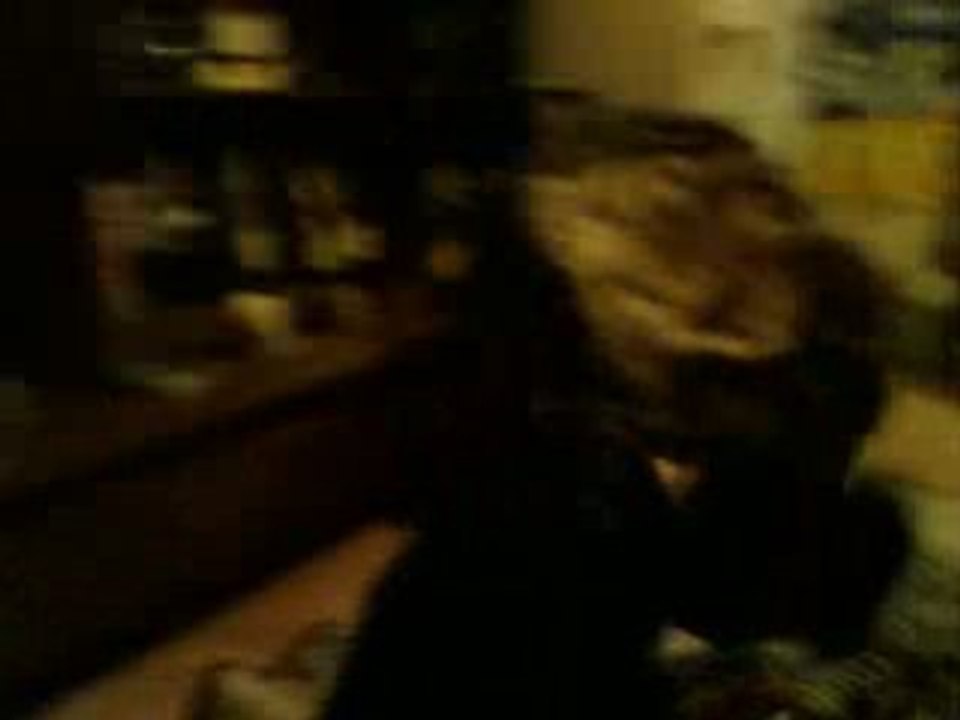 Delire de la soiré avec maé et dd