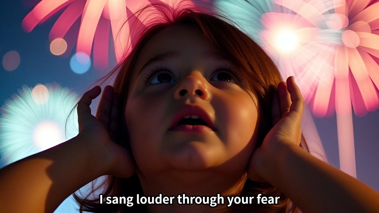 [Voice of Dawn]
