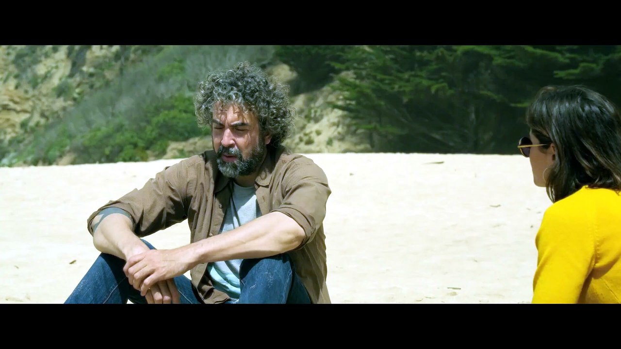 Jaunt (2024) - Trailer