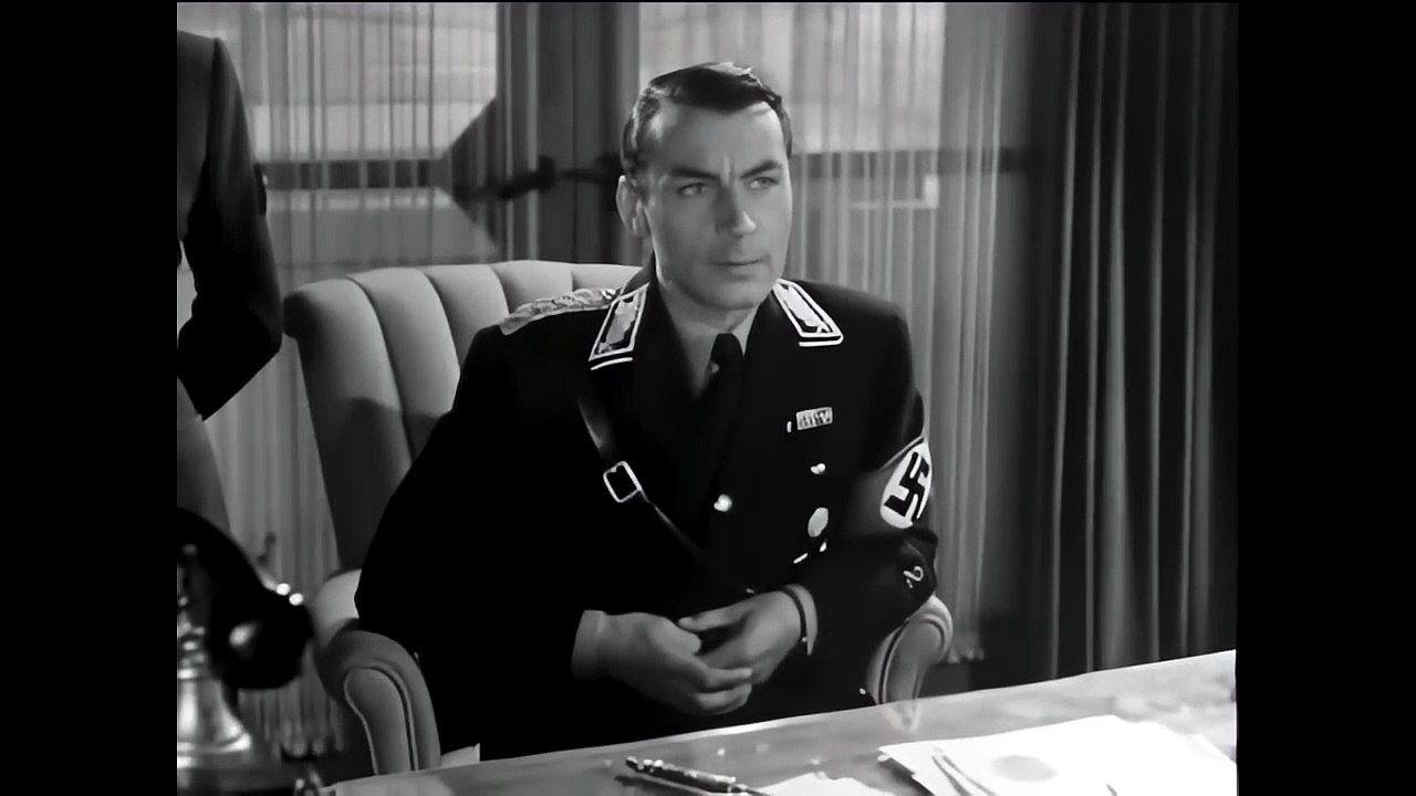 Berlin Correspondent (1942)
