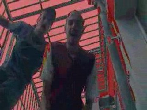 Je marche (Realisé par Scratchy Marlouf)