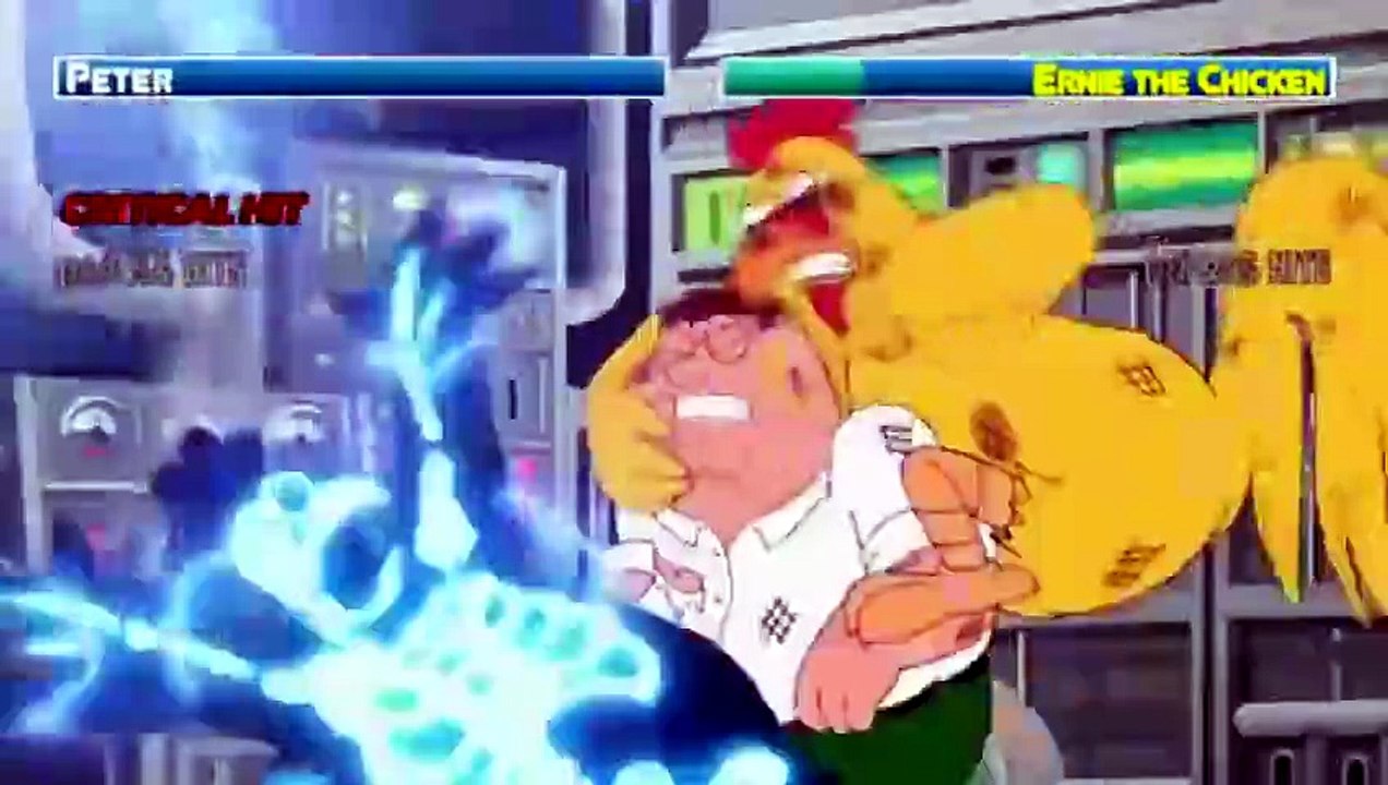YTP Chicken