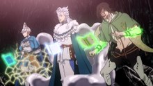 Black Clover Episodio 37 | Black Clover | Anime Completo Sub Español