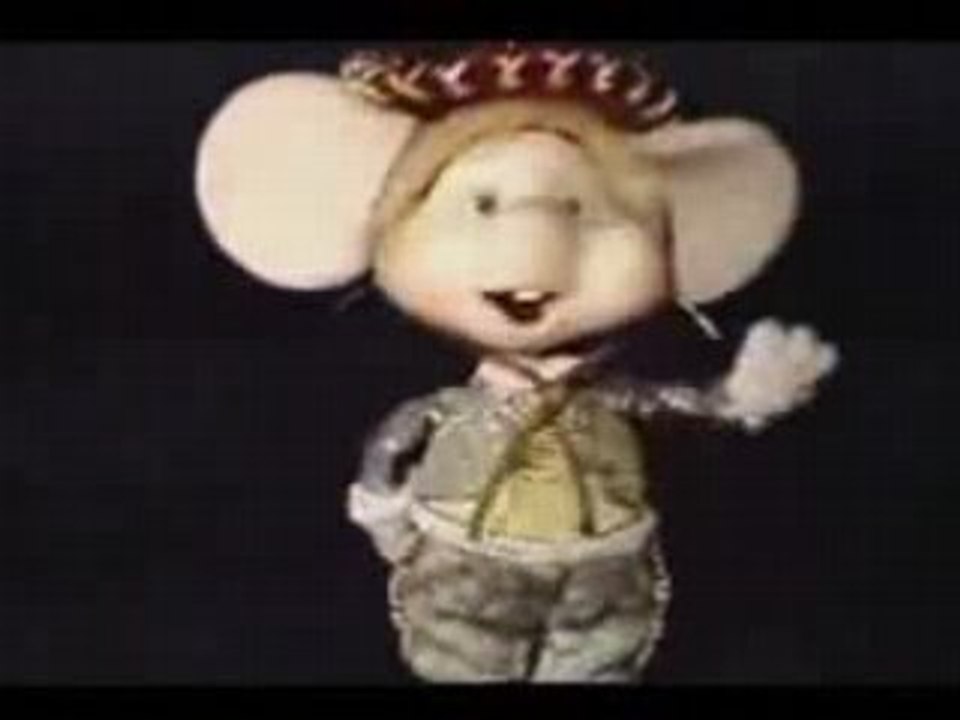 OoOo Mama Lele