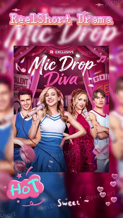 Mic Drop Diva Englishsub