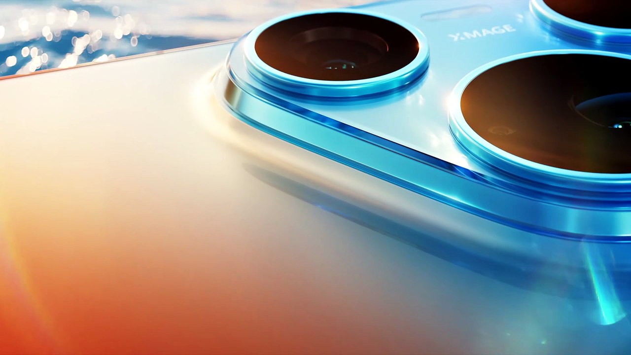 Huawei Pura 90