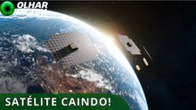 Blue Origin: sucesso com foguete, fracasso com satélite