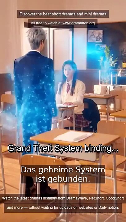 Oops mein System stehlen alles | Ganzer Film Deutsch